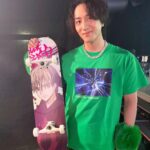 Yusuke Onuki Instagram - 初#TGC あっという間に終わりました💨 ランウェイで踊り、ぶちかますことはできませんでしたが😂笑 貴重な経験させてもらいました✨ もし！また出演させて頂ける機会があれば次は踊り、ぶちかましたいと思います🕺‼️ ありがとうございました😊 マチルダも舞台稽古始まり、毎日幸せだー‼️‼️‼️ これからもよろしくお願いします✨
