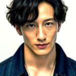 Yusuke Onuki Instagram - 流行りのってみました。 最後、ハリウッド版、守？