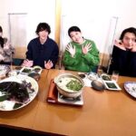 Yusuke Onuki Instagram - 1月28日、今週土曜日の王様のブランチ、ごはんくらぶのコーナーに出させて頂きます🐟 旬の美味しいお魚、たくさん頂きました✨😊 どれもものすごく美味しかったので、皆様も是非チェックしてみてね❤️ #王様のブランチ #ごはんくらぶ #ぶり #ふぐ