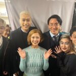 Yusuke Onuki Instagram - ハリーポッターと呪いの子無事にセカンドシーズンのメンバー全員初日を迎えることができました！ ここから長い旅が始まります。 最後まで応援、よろしくお願いします！ 素晴らしい仲間と素晴らしい作品を作り上げられることに毎公演感謝しながら、挑み続けたいと思います！ #ハリーポッター #ハリーポッターと呪いの子