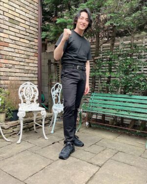 Yusuke Onuki Instagram - 本日、５月９日(火)よる７時🔥
TBS系にて、
神業チャレンジ出演します‼️
めちゃくちゃハードでした💦笑
見てもらえたら嬉しいな😆❤️

#神業チャレンジ