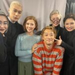 Yusuke Onuki Instagram - ハリーポッターと呪いの子無事にセカンドシーズンのメンバー全員初日を迎えることができました！ ここから長い旅が始まります。 最後まで応援、よろしくお願いします！ 素晴らしい仲間と素晴らしい作品を作り上げられることに毎公演感謝しながら、挑み続けたいと思います！ #ハリーポッター #ハリーポッターと呪いの子