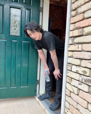 Yusuke Onuki Instagram - 本日、５月９日(火)よる７時🔥
TBS系にて、
神業チャレンジ出演します‼️
めちゃくちゃハードでした💦笑
見てもらえたら嬉しいな😆❤️

#神業チャレンジ