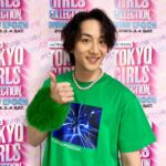 Yusuke Onuki Instagram - 初#TGC あっという間に終わりました💨 ランウェイで踊り、ぶちかますことはできませんでしたが😂笑 貴重な経験させてもらいました✨ もし！また出演させて頂ける機会があれば次は踊り、ぶちかましたいと思います🕺‼️ ありがとうございました😊 マチルダも舞台稽古始まり、毎日幸せだー‼️‼️‼️ これからもよろしくお願いします✨