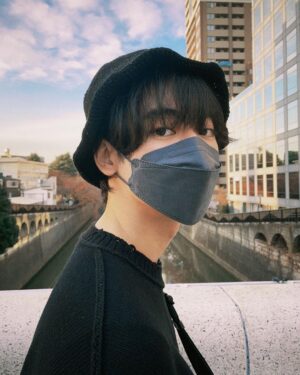 Yutaro Instagram - 沢山の方に写真のみが欲しいと言って貰えたのが久しぶりで嬉しかったので…（多分彼氏目線ってやつ）