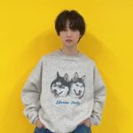 Yutaro Instagram - この度！フリークスストアさんとコラボで秋服を作らせて頂きました！ ゆうたろうらしいビッグサイズのアイテムから、どんな方でも着やすいアイテムまで沢山のアイテムを作らせて貰いました！全身コーディネートも出来るようになってるので是非この秋冬で沢山着て欲しいです！めちゃくちゃ可愛くない…？ 10月6日の19:00〜 実際に着用して質問答えたりするインスタライブもやる予定なので是非気軽に見に来てね〜コメント待ってます🐶💭
