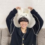 Yutaro Instagram - 🐰激カワ撮影🐰 1時間半巻いて終わったんだけど現場楽しくてずっと居た。またお知らせします！
