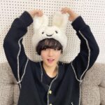 Yutaro Instagram - 🐰激カワ撮影🐰 1時間半巻いて終わったんだけど現場楽しくてずっと居た。またお知らせします！