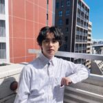 Yutaro Instagram - 今年になって少しずつ ある意味、っぽくない役を頂ける様になってきてとっても嬉しいです。 実年齢と共に、しっかりと役でも歳を重ねているのを日々役者という肩書きを通じて実感してます。 9月は17歳と27歳を演じ分けているので、ちなみにまだまだ学生役もいけますからね？（アピール）