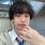 Yutaro Instagram - 今年になって少しずつ ある意味、っぽくない役を頂ける様になってきてとっても嬉しいです。 実年齢と共に、しっかりと役でも歳を重ねているのを日々役者という肩書きを通じて実感してます。 9月は17歳と27歳を演じ分けているので、ちなみにまだまだ学生役もいけますからね？（アピール）