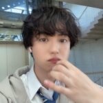 Yutaro Instagram - 今年になって少しずつ ある意味、っぽくない役を頂ける様になってきてとっても嬉しいです。 実年齢と共に、しっかりと役でも歳を重ねているのを日々役者という肩書きを通じて実感してます。 9月は17歳と27歳を演じ分けているので、ちなみにまだまだ学生役もいけますからね？（アピール）
