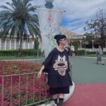 Yutaro Instagram - 久しぶりのディズニーランド楽しかったなぁぁぁぁぁ （最後の動画は耳帽子を縦向きに被ってしまった間抜けな僕です） 最近自分を撮らなくなってきたので、素敵な思い出と共に沢山の写真を載せます🎢🐭💭
