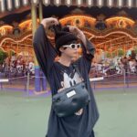 Yutaro Instagram - 久しぶりのディズニーランド楽しかったなぁぁぁぁぁ （最後の動画は耳帽子を縦向きに被ってしまった間抜けな僕です） 最近自分を撮らなくなってきたので、素敵な思い出と共に沢山の写真を載せます🎢🐭💭