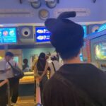 Yutaro Instagram - 久しぶりのディズニーランド楽しかったなぁぁぁぁぁ （最後の動画は耳帽子を縦向きに被ってしまった間抜けな僕です） 最近自分を撮らなくなってきたので、素敵な思い出と共に沢山の写真を載せます🎢🐭💭