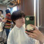 Yutaro Instagram – 8月もあっっという間に。
人生で一番アツかった楽しかった8月かも。2ヶ月間伸ばした髪の毛も役の為ばっさりと切りました。そしてポケモンスリープにハマっています。進捗はこっそりとサブアカウントにて🫰🏻

去年はずっと仕事をしてて夏感じぬまま終わってたイメージだったのだけど今年は夏をしっかりと体感した。間違いなく過去最高の汗を更新したし、悔しながら多少日焼けもしました。しっかりとお買い物も。一目惚れでしたの〜

夏嫌いってずっと言ってたけど、夏が終わるのがなんだか少しだけ寂しい。

みんなはどんな夏過ごせましたか？