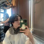 Yutaro Instagram - 8月もあっっという間に。 人生で一番アツかった楽しかった8月かも。2ヶ月間伸ばした髪の毛も役の為ばっさりと切りました。そしてポケモンスリープにハマっています。進捗はこっそりとサブアカウントにて🫰🏻 去年はずっと仕事をしてて夏感じぬまま終わってたイメージだったのだけど今年は夏をしっかりと体感した。間違いなく過去最高の汗を更新したし、悔しながら多少日焼けもしました。しっかりとお買い物も。一目惚れでしたの〜 夏嫌いってずっと言ってたけど、夏が終わるのがなんだか少しだけ寂しい。 みんなはどんな夏過ごせましたか？