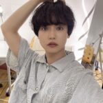 Yutaro Instagram - 8月もあっっという間に。 人生で一番アツかった楽しかった8月かも。2ヶ月間伸ばした髪の毛も役の為ばっさりと切りました。そしてポケモンスリープにハマっています。進捗はこっそりとサブアカウントにて🫰🏻 去年はずっと仕事をしてて夏感じぬまま終わってたイメージだったのだけど今年は夏をしっかりと体感した。間違いなく過去最高の汗を更新したし、悔しながら多少日焼けもしました。しっかりとお買い物も。一目惚れでしたの〜 夏嫌いってずっと言ってたけど、夏が終わるのがなんだか少しだけ寂しい。 みんなはどんな夏過ごせましたか？