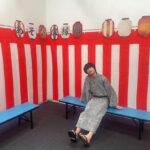 Yutaro Instagram - 今年初浴衣👒 あそびば縁日イベントの思い出ショット。 まだアーカイブでも見れるのでこの機会に是非。 笑い過ぎてクッタクタ。収録もしたのでお楽しみっ。
