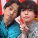 Yutaro Instagram - 今年初浴衣👒 あそびば縁日イベントの思い出ショット。 まだアーカイブでも見れるのでこの機会に是非。 笑い過ぎてクッタクタ。収録もしたのでお楽しみっ。