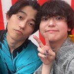 Yutaro Instagram - 今年初浴衣👒 あそびば縁日イベントの思い出ショット。 まだアーカイブでも見れるのでこの機会に是非。 笑い過ぎてクッタクタ。収録もしたのでお楽しみっ。