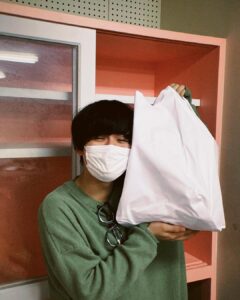 Yutaro Instagram - 6月、愛おしかった日々。 色んな思い出が作れました。 みんなへ、ありがとう。 7月からもよろしくね🫶🏻