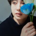 Yutaro Instagram - 2023.06.03 無事に25歳に成る事が出来ました。 幾つ歳を重ねても変わらず、いつも側に居てくれるみんなのお陰で生きられてる事を忘れずに、いつも貰って、甘えてばっかりを返せる人間になれる様に。役者で在る自分も、ショップ店員で在る自分も、いつか消える儚い炎だとしても、様々な形でずっとずっと灯っていたいです。 今年は『程々に、適当に』 決してマイナスな意味ではなく自分を守る為に。僕は僕なりの頑張り方で。等身大で居る事を心掛けます💐 なんだか固くなっちゃったけど引き続き仲良くしてね、いつもありがとう。ちゅ