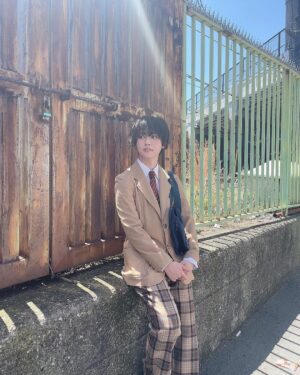 Yutaro Instagram - 6月でアラサーになる人間です