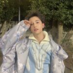 Yutaro Instagram - GATSBY「META RUBBER」 ムービーが公開されました！ 豪華な面々の中に混ぜて頂いてます。撮影も丸一日かけてめちゃくちゃかっこいいビジュアルに仕上がりました。 Eve「虎狼来」 とのコラボレーションムービーも是非ご覧ください🫡💭💭 https://www.youtube.com/user/gatsbyyt https://www.gatsby.jp/product/hairstyling/meta-rubber/ #METARUBBER #メタラバー #ギャツビー @metarubber_official @gatsby.jp