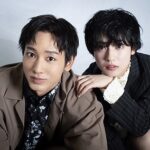 Yutaro Instagram - TVガイドさんに取材して頂きました！ ドラマ『全ラ飯』 遂に明日関テレにて24:40〜放送スタートです！互いの思いの丈を語ってます☺️✌🏻