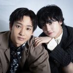 Yutaro Instagram - TVガイドさんに取材して頂きました！ ドラマ『全ラ飯』 遂に明日関テレにて24:40〜放送スタートです！互いの思いの丈を語ってます☺️✌🏻