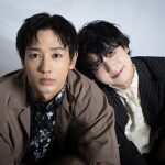Yutaro Instagram - TVガイドさんに取材して頂きました！ ドラマ『全ラ飯』 遂に明日関テレにて24:40〜放送スタートです！互いの思いの丈を語ってます☺️✌🏻