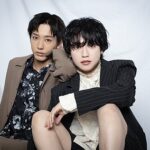 Yutaro Instagram - TVガイドさんに取材して頂きました！ ドラマ『全ラ飯』 遂に明日関テレにて24:40〜放送スタートです！互いの思いの丈を語ってます☺️✌🏻