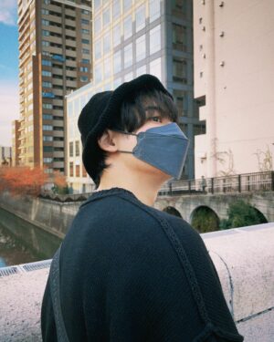 Yutaro Instagram - 沢山の方に写真のみが欲しいと言って貰えたのが久しぶりで嬉しかったので…（多分彼氏目線ってやつ）