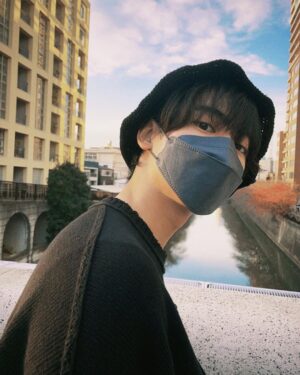 Yutaro Instagram - 沢山の方に写真のみが欲しいと言って貰えたのが久しぶりで嬉しかったので…（多分彼氏目線ってやつ）