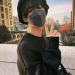 Yutaro Instagram - 沢山の方に写真のみが欲しいと言って貰えたのが久しぶりで嬉しかったので…（多分彼氏目線ってやつ）