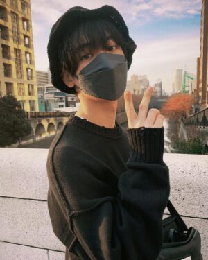 Yutaro Instagram - 沢山の方に写真のみが欲しいと言って貰えたのが久しぶりで嬉しかったので…（多分彼氏目線ってやつ）