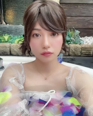 Yutaro Instagram - 明日！テレビ東京 24:30〜

『来世ではちゃんとします3』4話
凪ちゃん的神回です。一日桃ちゃんとラブホで女子会してます🍑🍒💭

勝さんとは全然違う凪ちゃんの顔を楽しんでくださいっ。