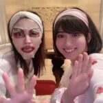 Yutaro Instagram - 明日！テレビ東京 24:30〜 『来世ではちゃんとします3』4話 凪ちゃん的神回です。一日桃ちゃんとラブホで女子会してます🍑🍒💭 勝さんとは全然違う凪ちゃんの顔を楽しんでくださいっ。