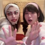 Yutaro Instagram - 明日！テレビ東京 24:30〜 『来世ではちゃんとします3』4話 凪ちゃん的神回です。一日桃ちゃんとラブホで女子会してます🍑🍒💭 勝さんとは全然違う凪ちゃんの顔を楽しんでくださいっ。