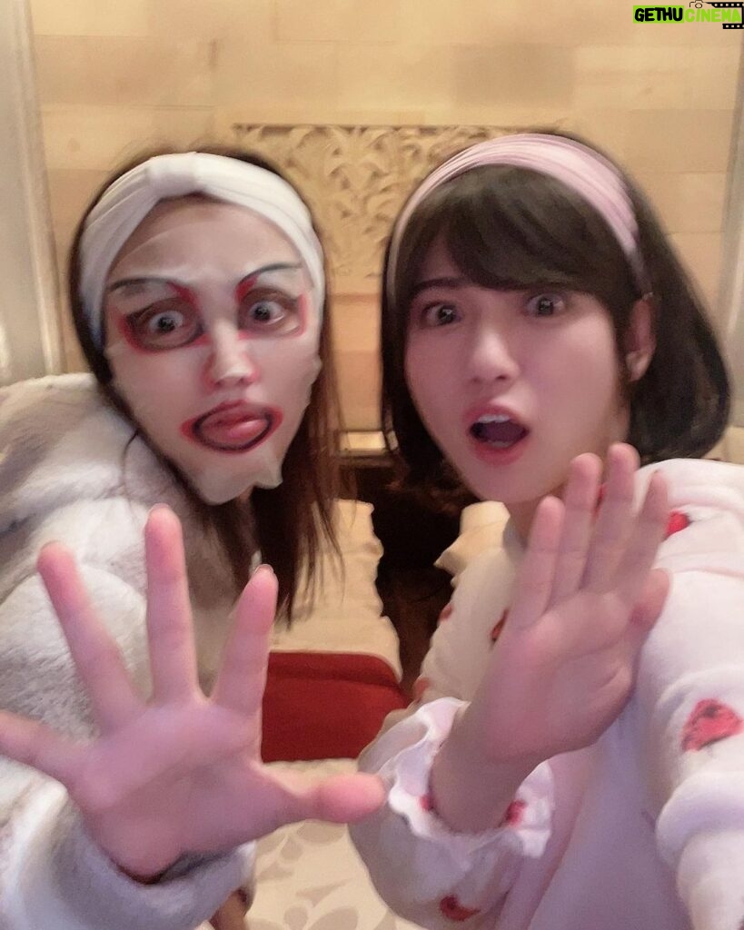Yutaro Instagram - 明日！テレビ東京 24:30〜 『来世ではちゃんとします3』4話 凪ちゃん的神回です。一日桃ちゃんとラブホで女子会してます🍑🍒💭 勝さんとは全然違う凪ちゃんの顔を楽しんでくださいっ。