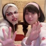 Yutaro Instagram - 明日！テレビ東京 24:30〜 『来世ではちゃんとします3』4話 凪ちゃん的神回です。一日桃ちゃんとラブホで女子会してます🍑🍒💭 勝さんとは全然違う凪ちゃんの顔を楽しんでくださいっ。