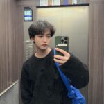 Yutaro Instagram - 鏡あるエレベーターひとりで乗ると撮っちゃう。急に止まって扉開くと鬼焦る。 と共に最近の私服です🦛🐊🦕