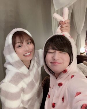 Yutaro Instagram - 明日！テレビ東京 24:30〜

『来世ではちゃんとします3』4話
凪ちゃん的神回です。一日桃ちゃんとラブホで女子会してます🍑🍒💭

勝さんとは全然違う凪ちゃんの顔を楽しんでくださいっ。