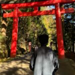 Yutaro Instagram - 🎍年始は家族と箱根神社に初詣してきました🎍