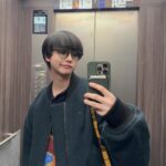 Yutaro Instagram - 鏡あるエレベーターひとりで乗ると撮っちゃう。急に止まって扉開くと鬼焦る。 と共に最近の私服です🦛🐊🦕