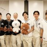 Yuzuru Kawai Instagram – アキナ牛シュタインin東京
お越し頂いた皆さん、配信で観て下さった皆さん、ありがとうございました✨

めちゃくちゃ笑いました。

とりあえず山名の『別班はお前だ。(バキューン)』の後の顔、もう一回配信で早く確認したい。

配信は延長になってますので、是非是非！！！
オンラインのグッズ販売もまた告知させて頂きます✨