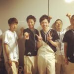 Yuzuru Kawai Instagram – 何か最近優しくなったなぁと思っててんなぁ😏

おめでと☺️✨㊗️