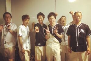 Yuzuru Kawai Instagram - 何か最近優しくなったなぁと思っててんなぁ😏

おめでと☺️✨㊗️