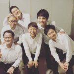Yuzuru Kawai Instagram – 何か最近優しくなったなぁと思っててんなぁ😏

おめでと☺️✨㊗️