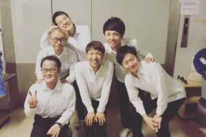 Yuzuru Kawai Instagram - 何か最近優しくなったなぁと思っててんなぁ😏

おめでと☺️✨㊗️
